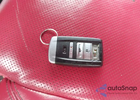 2020 Acura Tlx A-Spec/A-Spec W/Red Leather z USA, uszkodzony, nr VIN 19UUB3F63LA000938